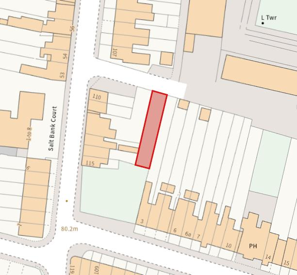 Main image of property: Peel terrace, Stafford