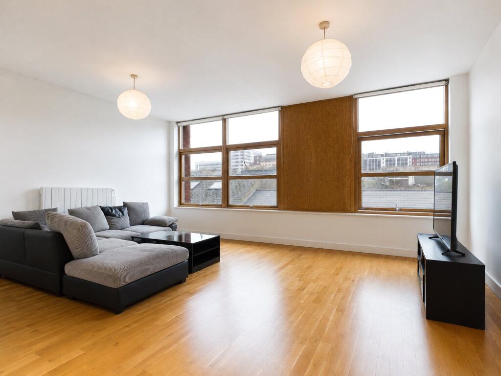 Main image of property: Argus Lofts, Robert Street, Brighton, BN1