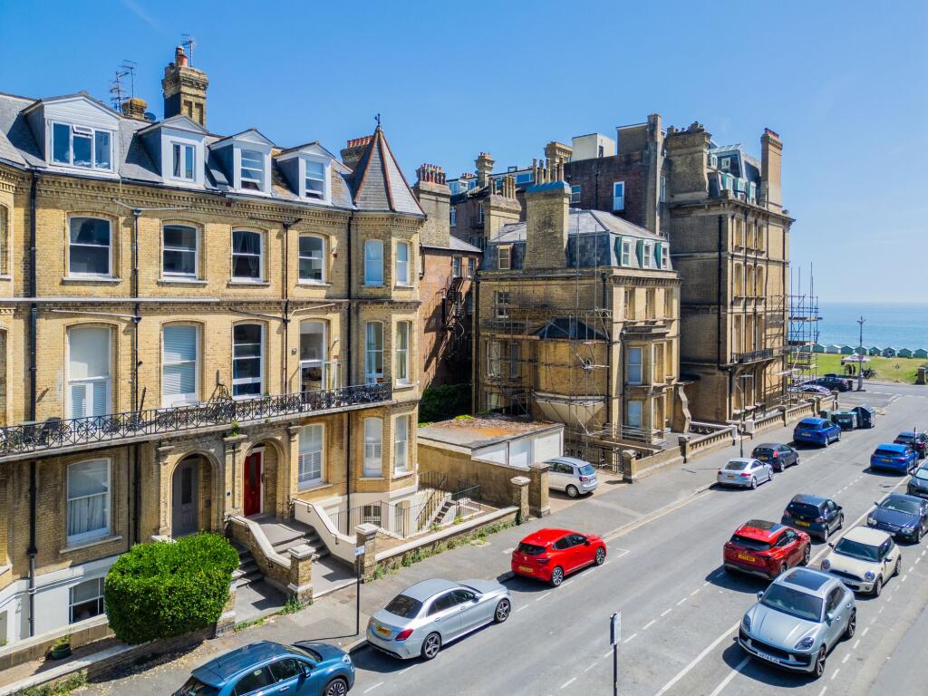 Main image of property: Fourth Avenue, Hove, BN3