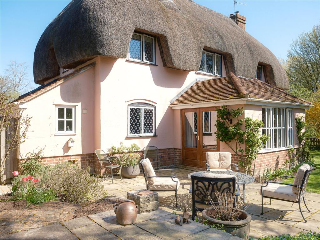 Main image of property: East Chisenbury, Pewsey, SN9