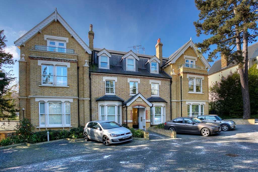 Main image of property: Piercing Hill, CM16