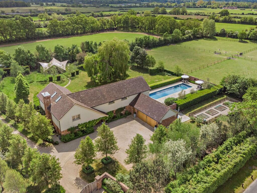 Main image of property: Winkfield Lane, Winkfield, Windsor, Berkshire
