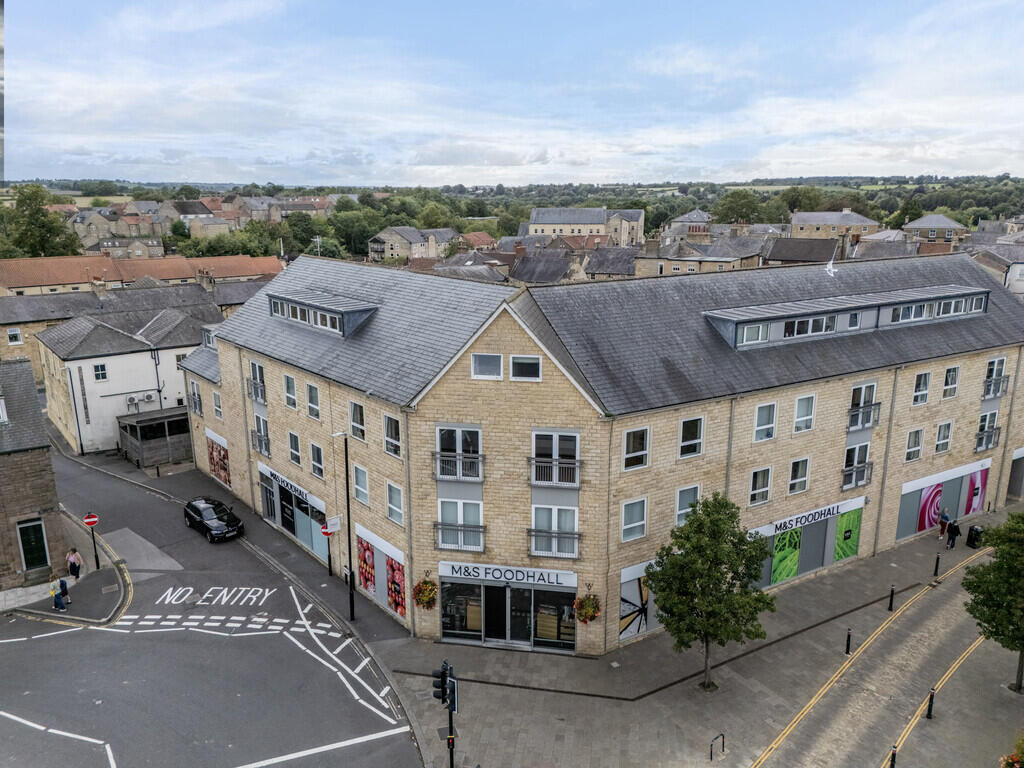 Main image of property: 219 Victoria Court, Wetherby LS22 6JA