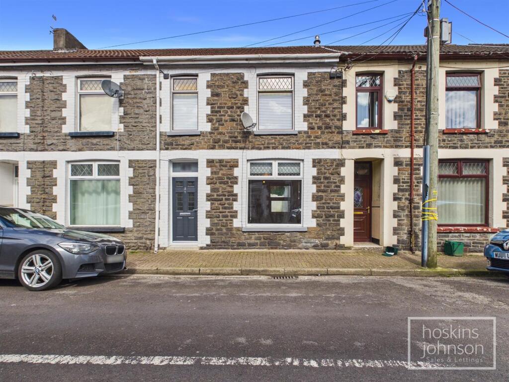 Main image of property: Telekebir Road, Pontypridd