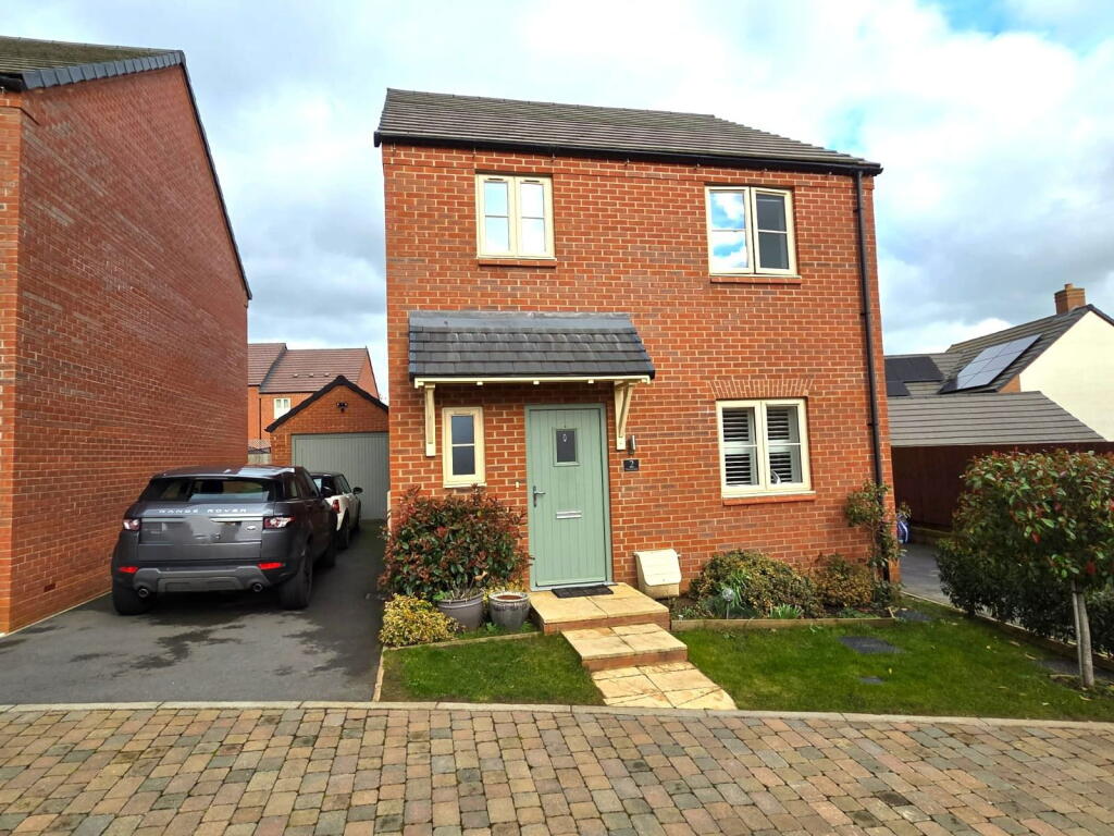 Main image of property: Norman Orchard, Potton SG19 2FT