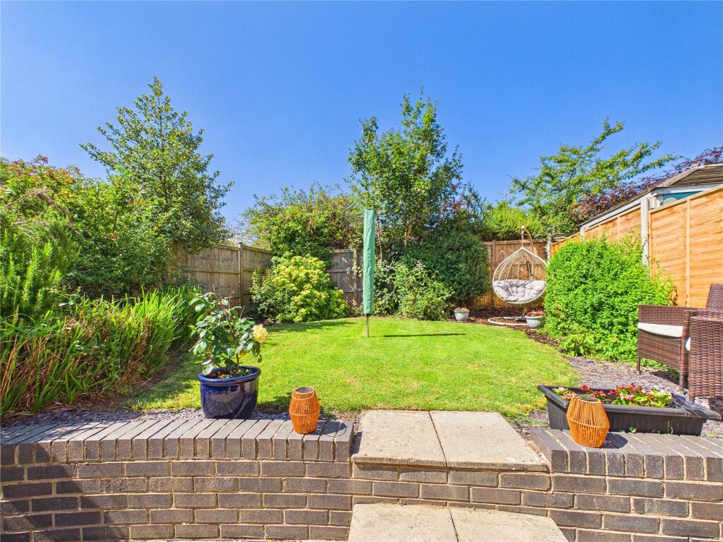 House in Wychavon, Primsland, Droitwich Spa - View 5