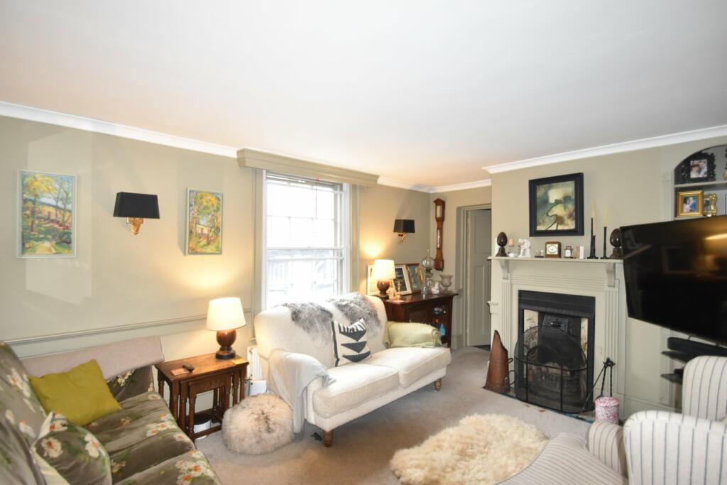 House in Lenham, Leadingcross Green - View 4