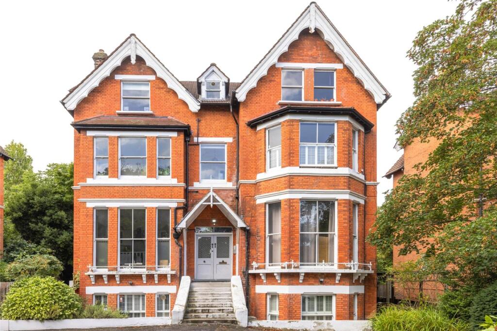 Main image of property: Gipsy Hill, London, SE19