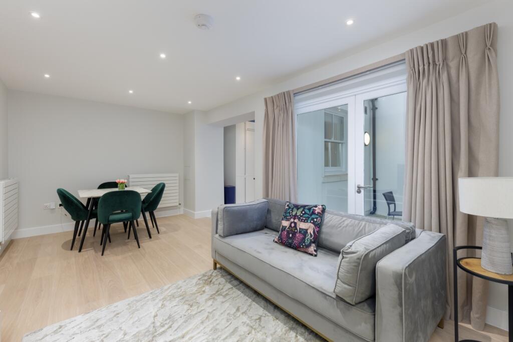 Main image of property: Gloucester Place Marylebone W1U