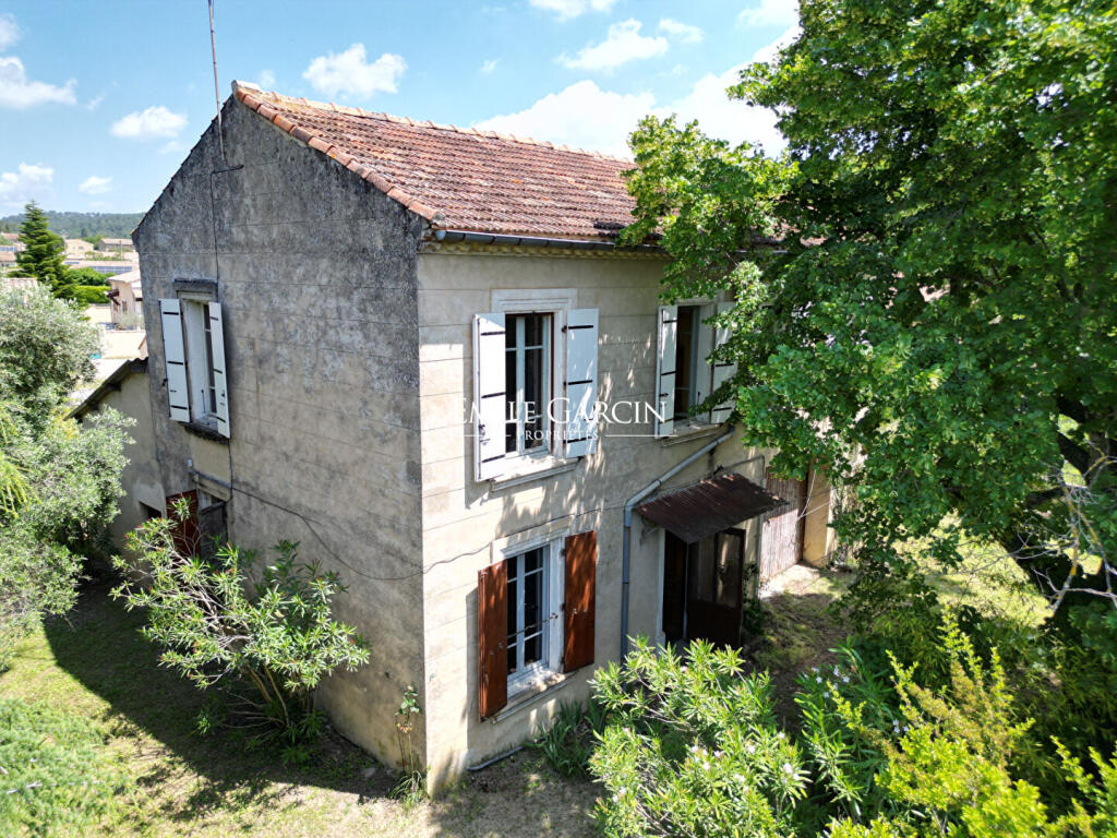 Main image of property: Languedoc-Roussillon, Gard, Uzès