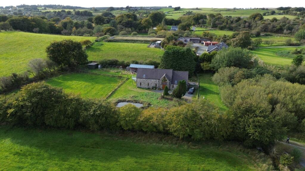 Main image of property: Penuwch, Tregaron, SY25