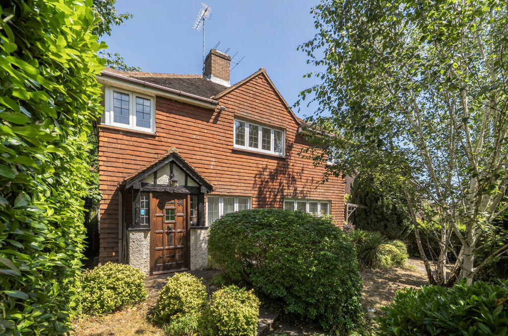 Main image of property: Grovelands Road, West Purley