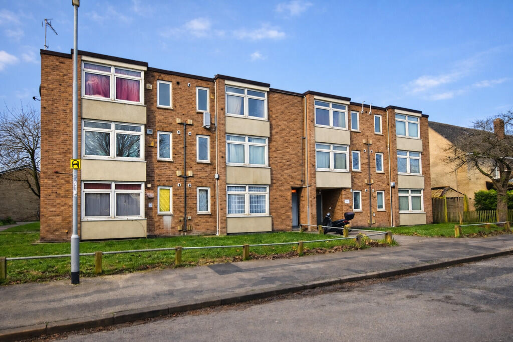 Main image of property: Maitland Avenue, Cambridge