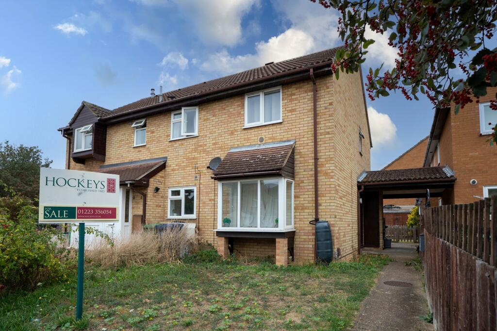 Main image of property: The Rowans, Milton, CB24
