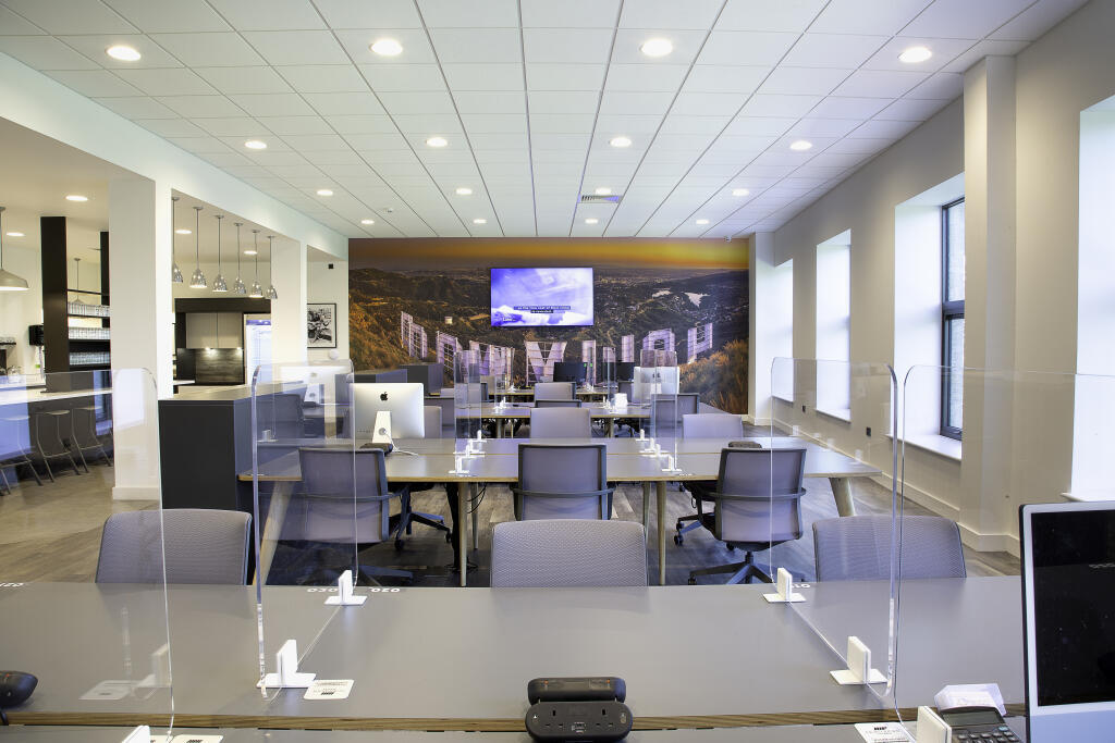 Office to Let Brierfield