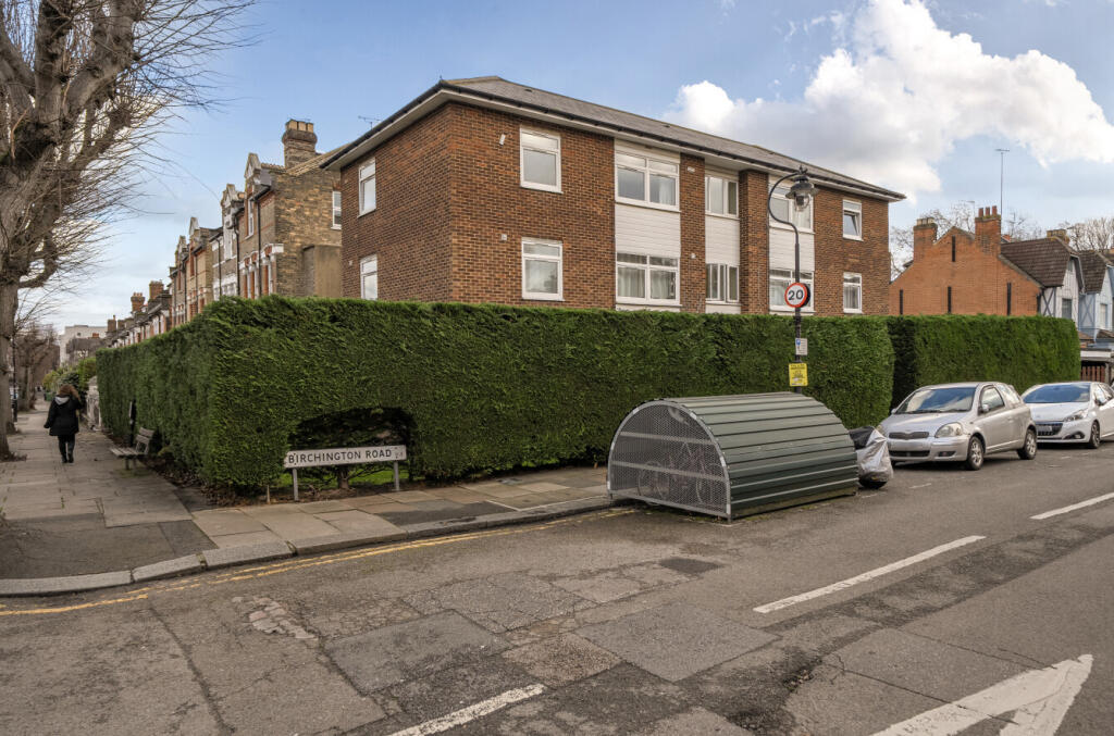 Main image of property: Crouch Hall Road, Crouch End, N8