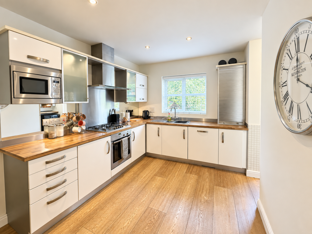 House in Manchester, Greater Manchester - View 3