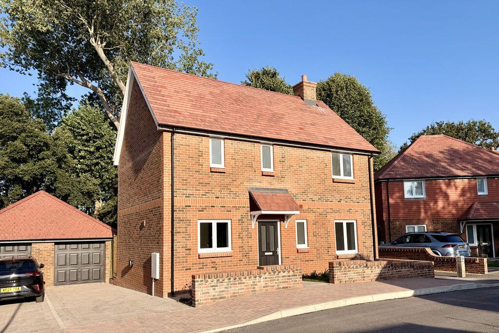 House in Portsmouth