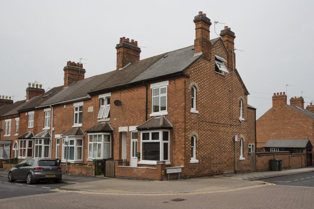 House in Leicester - View 5