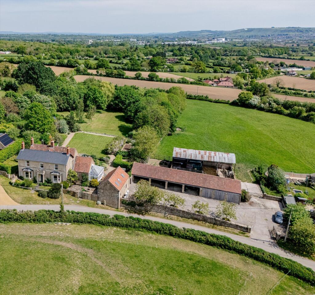 Main image of property: Rudge, Near Frome, Somerset, BA11