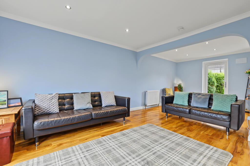 House in Motherwell - View 5