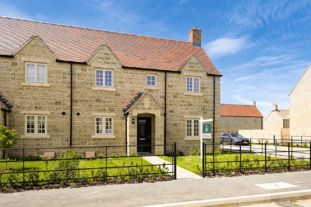 Main image of property: Ampney Meadows, Down Ampney, Cirencester