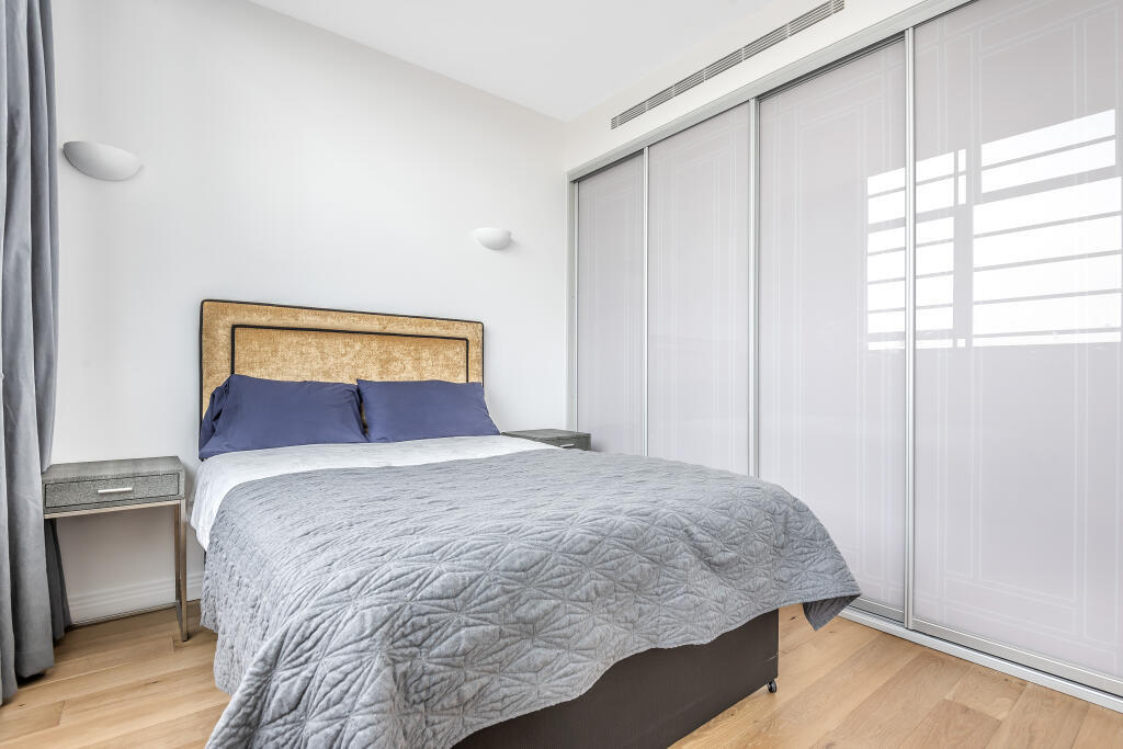 Apartment in Southall - View 4
