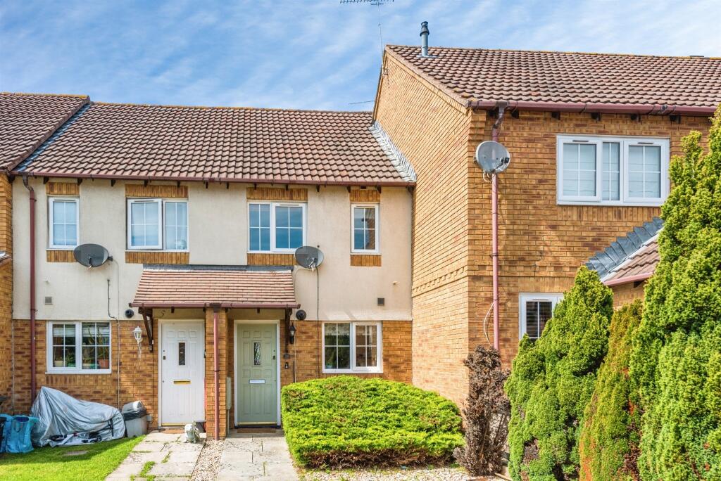 Main image of property: West Highland Road, Swindon