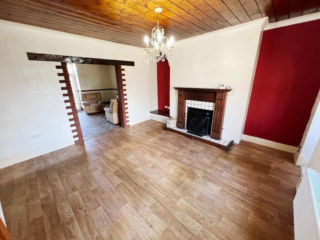 Old Park Terrace, Byers Green, Spennymoor photo 4
