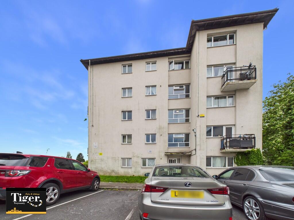 Main image of property: Samuel Street, Preston