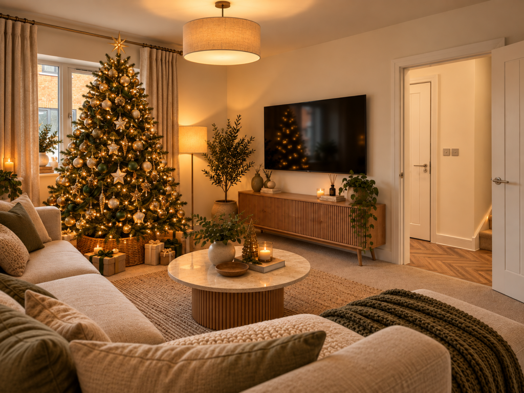 House in Houghton Regis, Central Bedfordshire - View 5