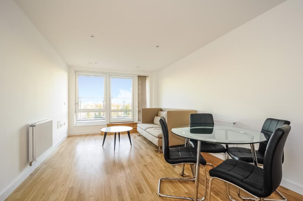 Main image of property: Brentford High Street, Brentford, London, TW8