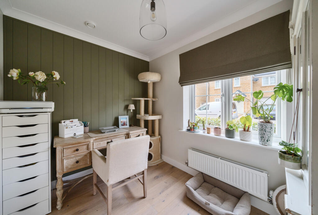 Main image of property: Somerdale Avenue, Brockworth, Gloucester, Gloucestershire, GL3