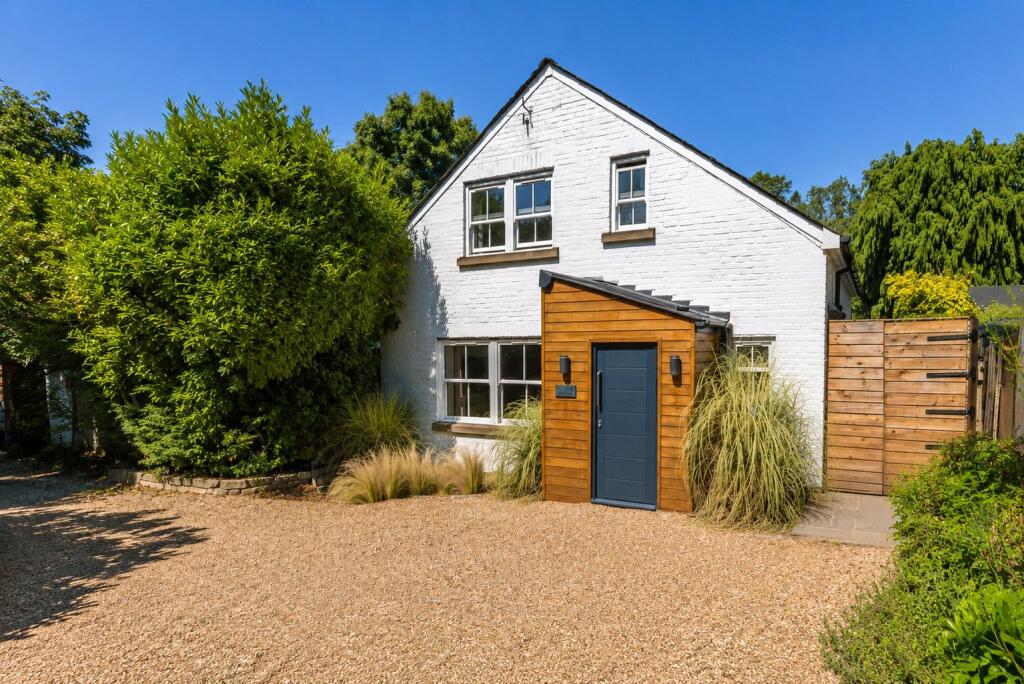 Main image of property: Beech Hill Road, Sunningdale, Ascot, Berkshire, SL5