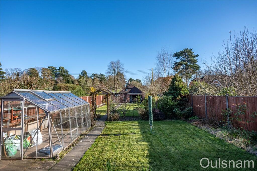 Additional image 25 of Finstall Road, Finstall, Bromsgrove, Worcestershire, B60