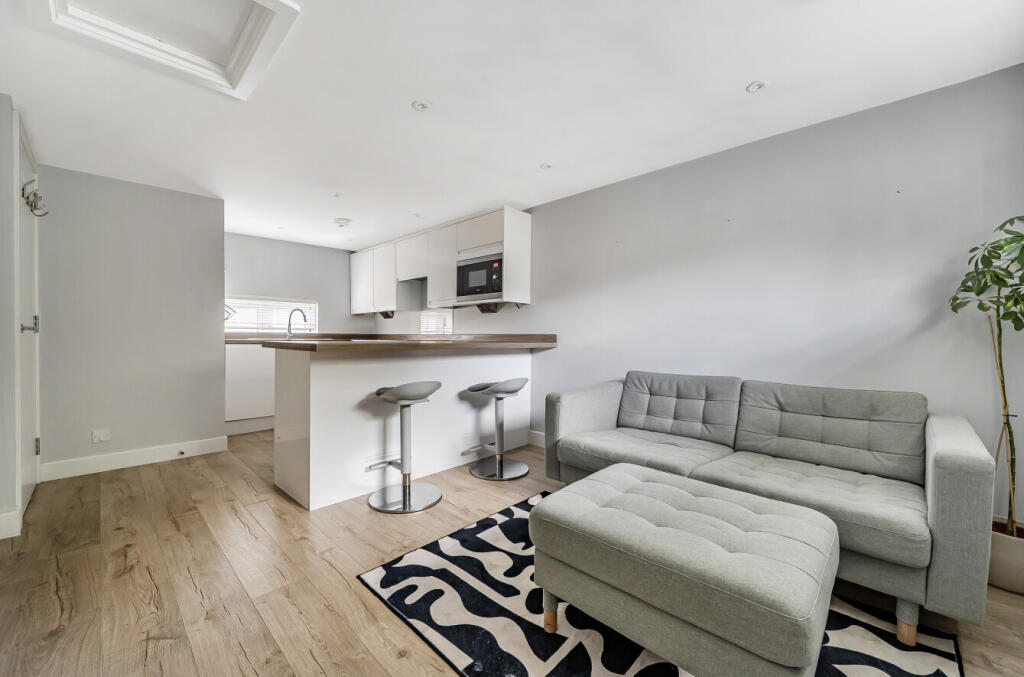 Main image of property: Carey Street, Reading, Berkshire