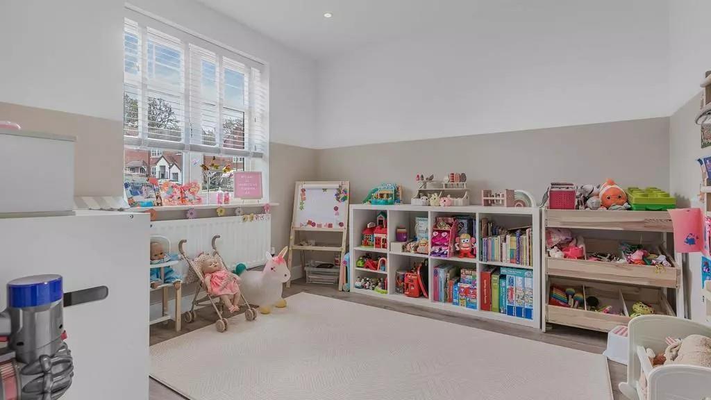 Additional image 17 of Family Home within Tudor Grange Catchment at Pastures Drive in Tidbury Green, Solihull