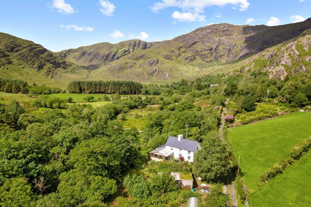 Main image of property: Rougham, Glengarriff, Co. Cork, P75 P211
