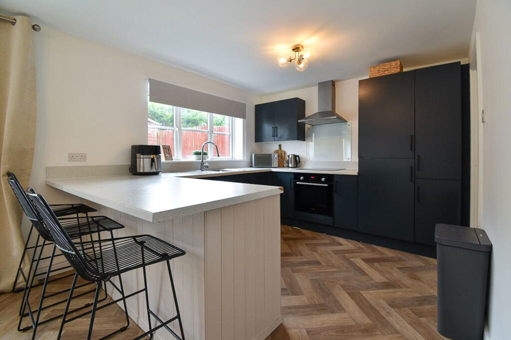House in Chorley, Daisy Hill, Adlington - View 3