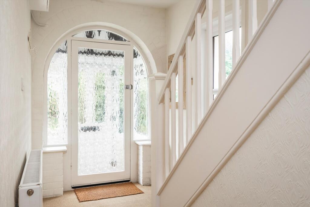 House in Bournemouth - More