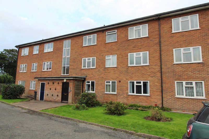 Main image of property: Springhill Close, Walsall