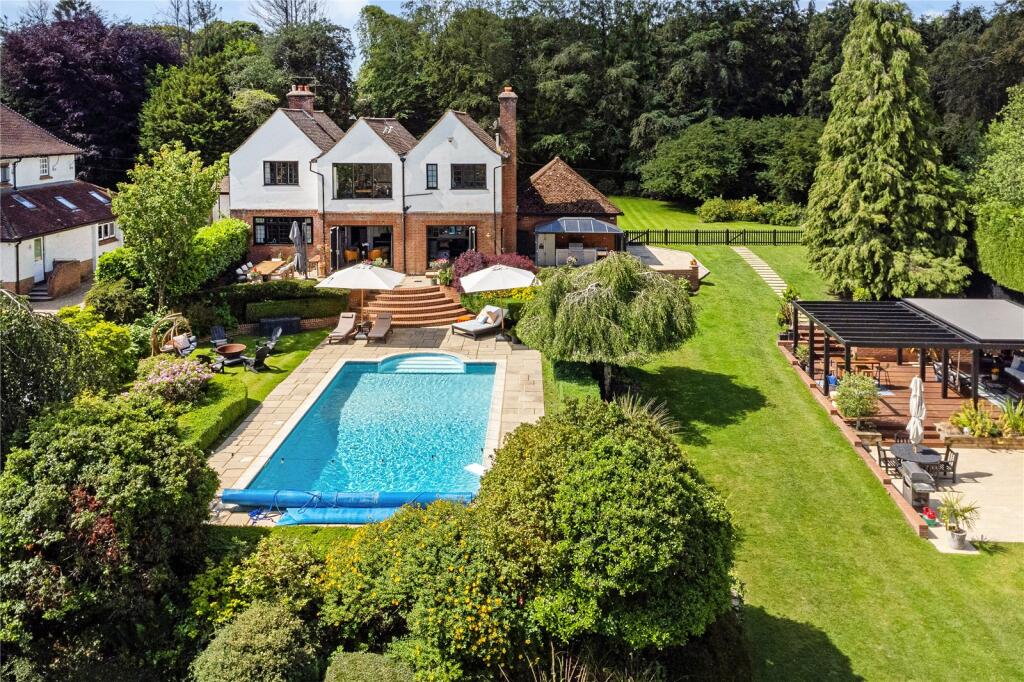 Main image of property: Windsor Lane, Little Kingshill, Great Missenden, Buckinghamshire, HP16