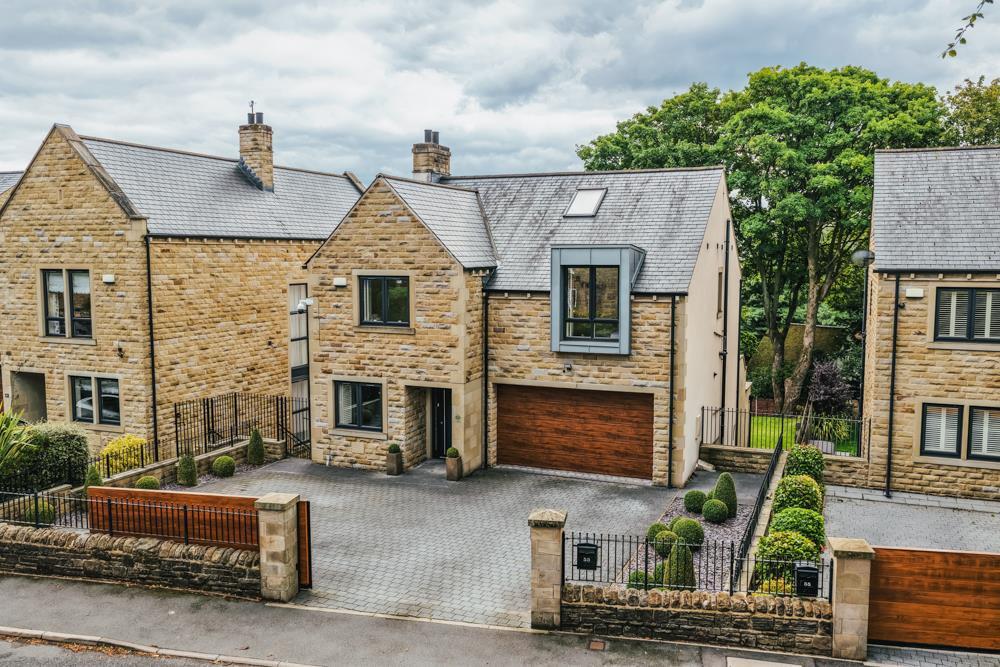 House in Sheffield - View 4