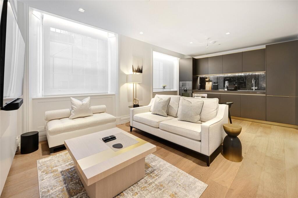 Main image of property: Park Crescent, London, W1B