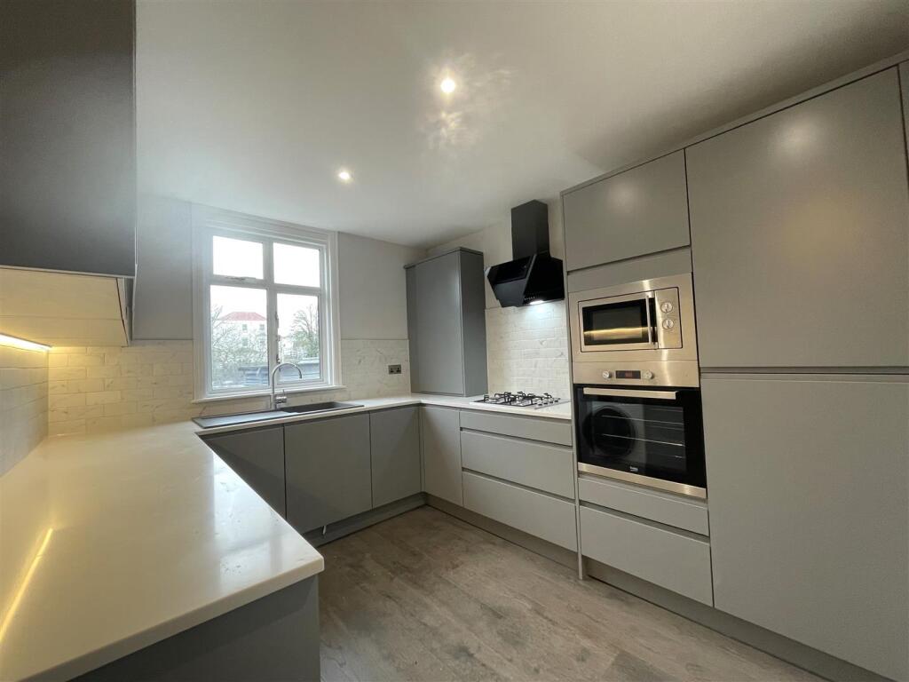 Main image of property: Cuckfield Road, Hurstpierpoint, Hassocks
