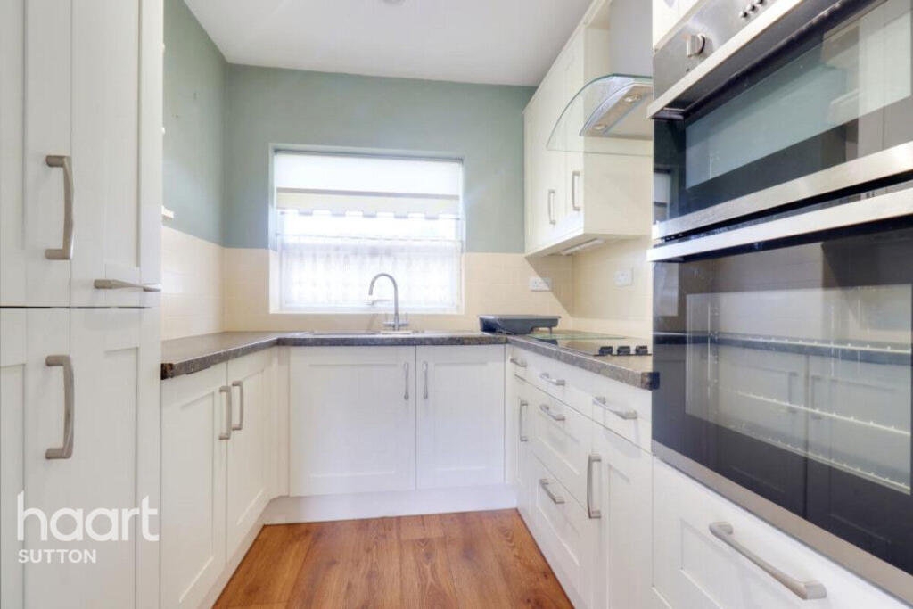 Main image of property: Worcester Road, SUTTON