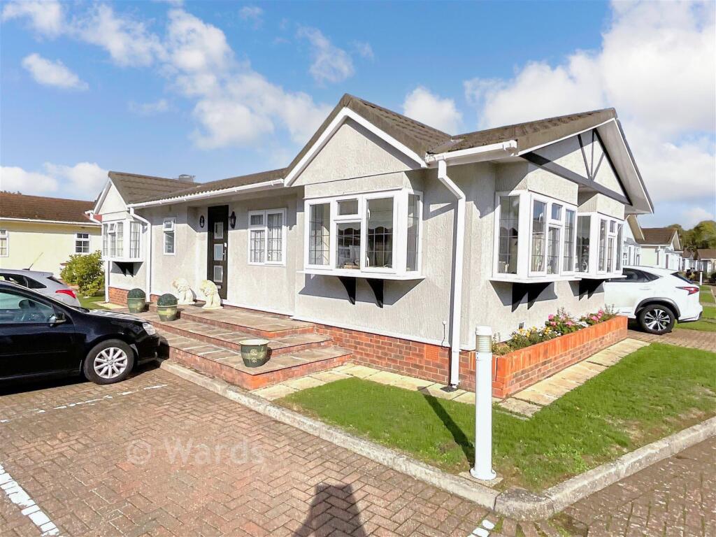 London Road, West Kingsdown, Sevenoaks, Kent photo 5