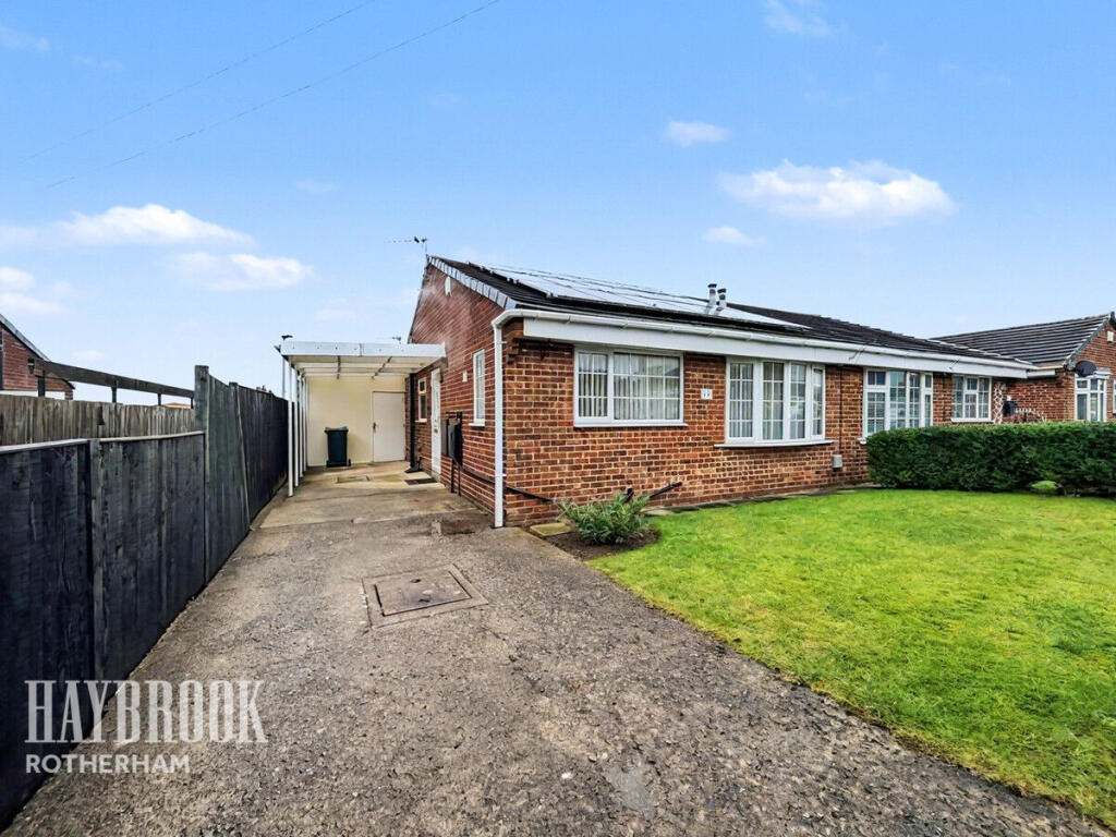 Main image of property: Greenfield Gardens, Flanderwell