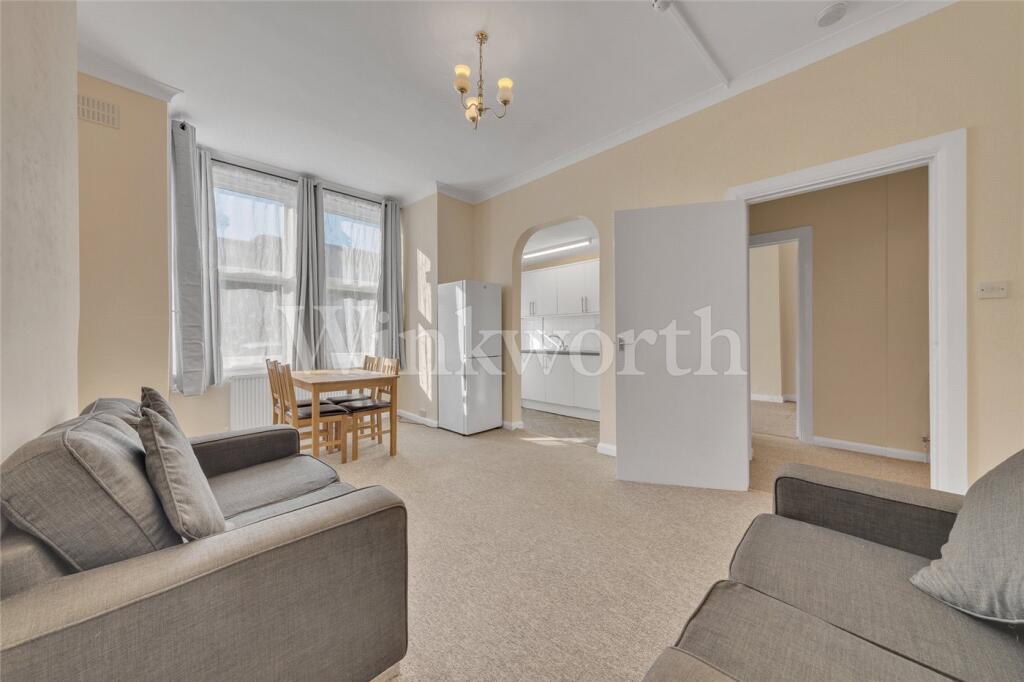 Main image of property: Sunningfields Road, London, NW4