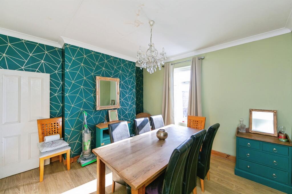 House in Rotherham, South Yorkshire - View 4